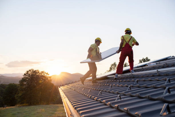 Gutter Replacement in West Carrollton, OH