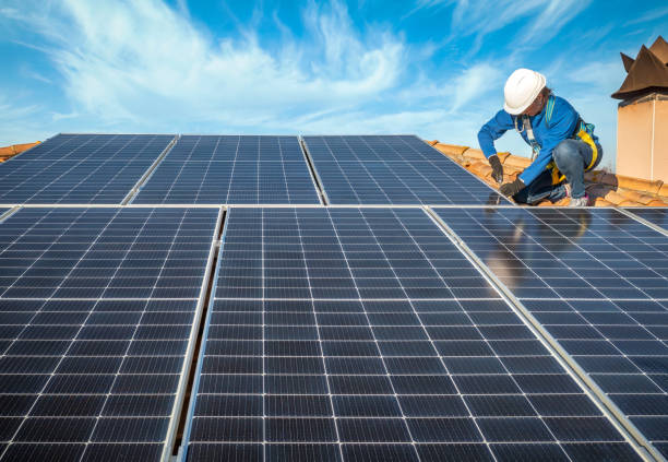 Best Commercial Roofing Services  in West Carrollton, OH