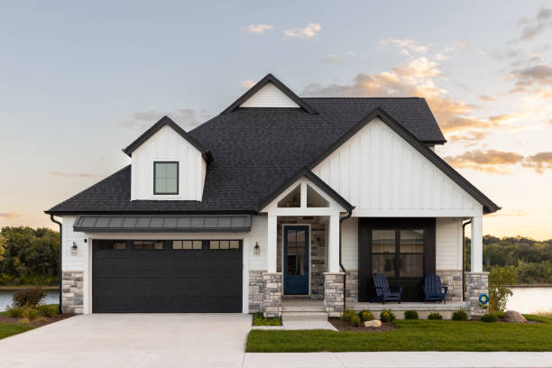 Professional Roofing Service in West Carrollton, OH