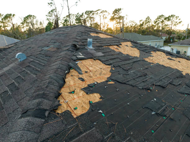 Best Rubber Roofing (EPDM, TPO)  in West Carrollton, OH