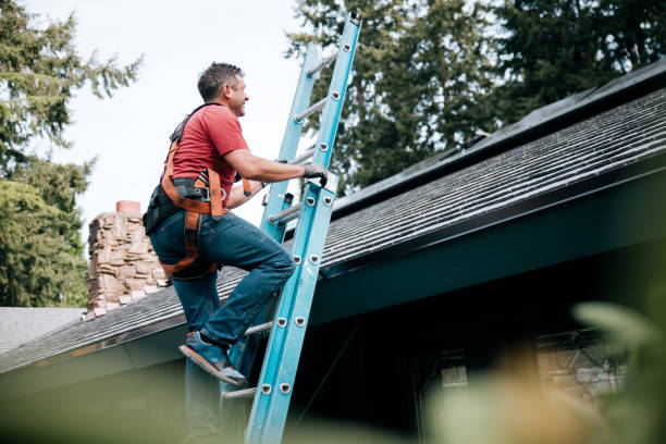 EPDM Roofing in West Carrollton, OH