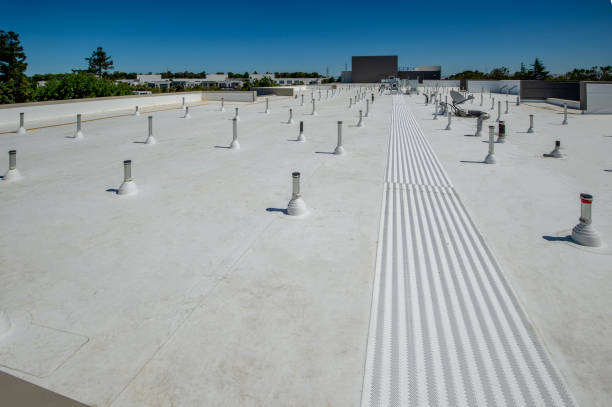 Best Rubber Roofing (EPDM, TPO)  in West Carrollton, OH